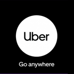 Uber